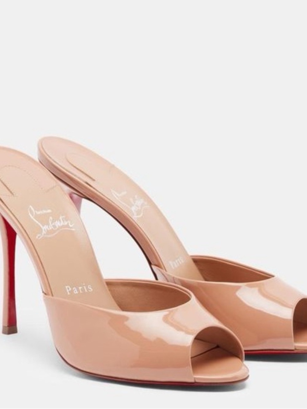 Christian Louboutin Me Dolly